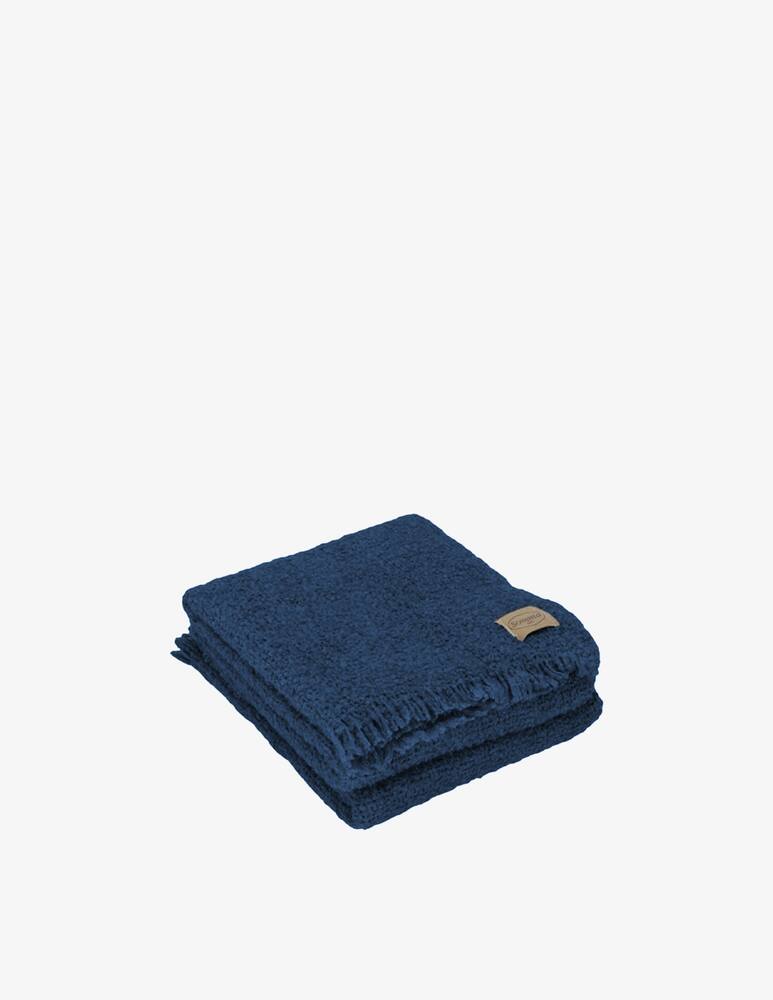 rinascente Somma Ecuador Plaid