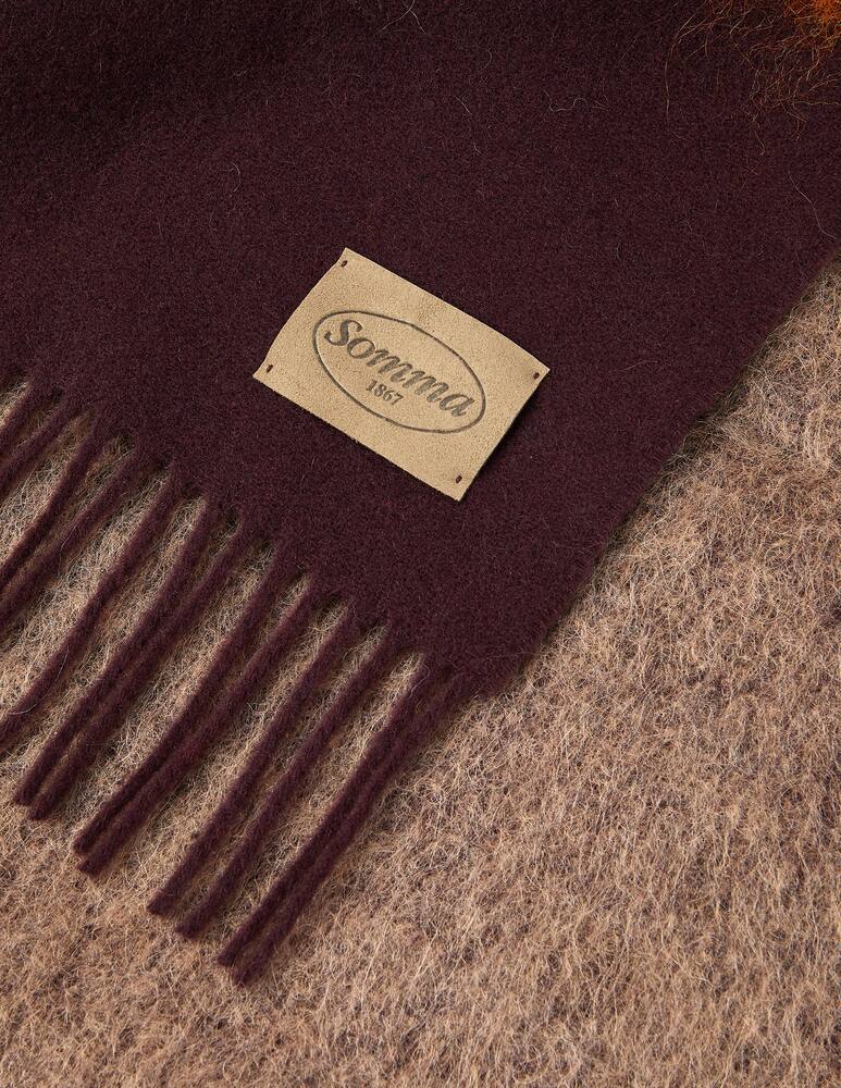 rinascente Somma Cosmo Plaid