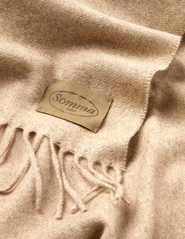 rinascente Somma Ulysse Plaid