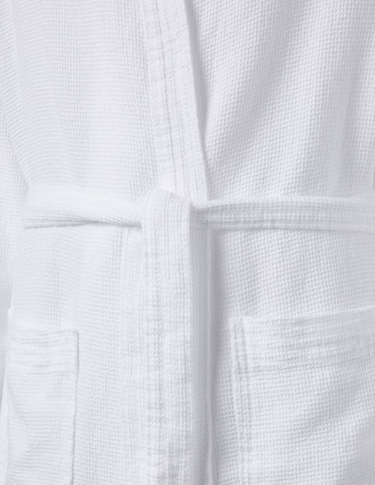 rinascente Somma Micronido Accappatoio Con Cappuccio