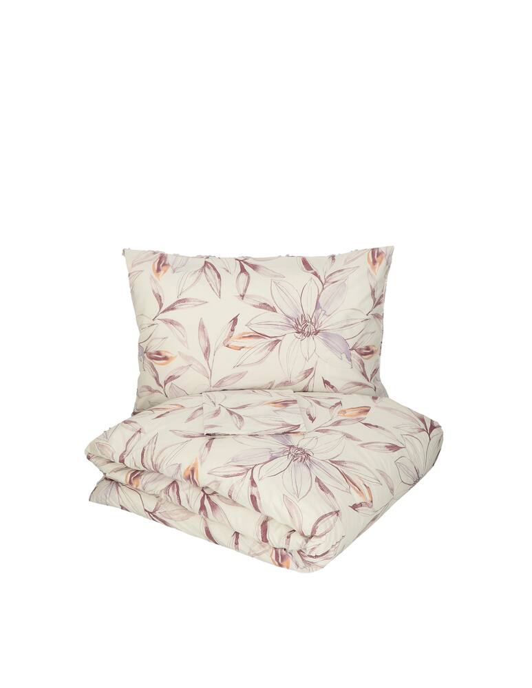 rinascente Somma Lanai Set Duvet Cover Percale