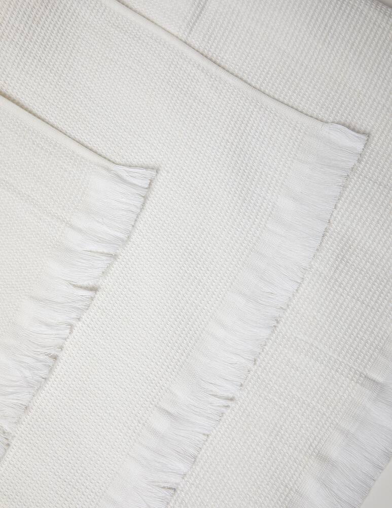 rinascente Somma Micro Lino Asciugamano