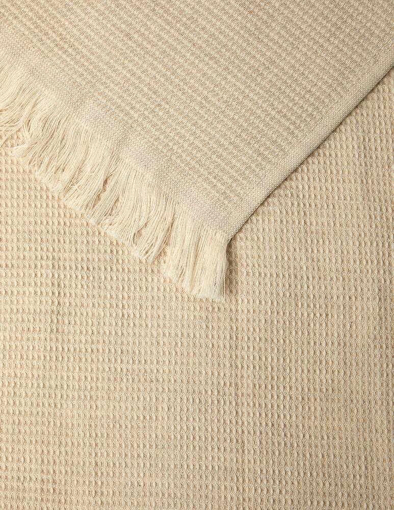 rinascente Somma Micro Lino Hand Towel