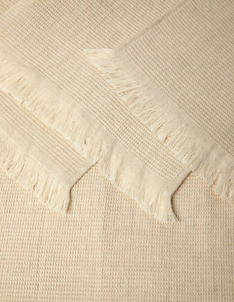 rinascente Somma Micro Lino Hand Towel