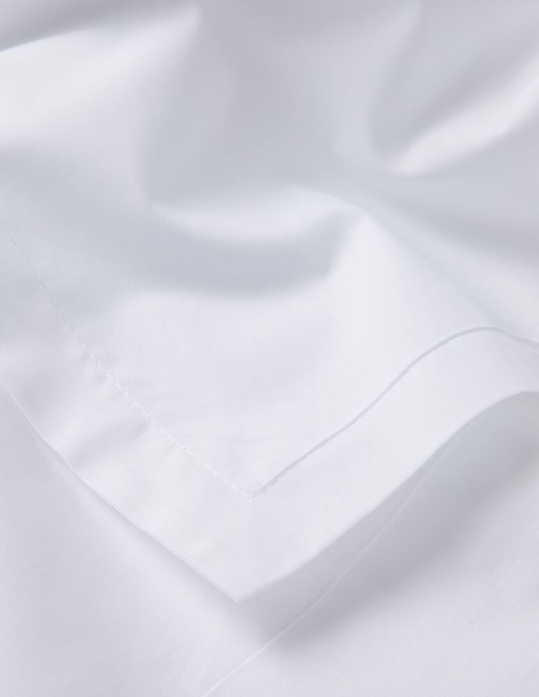 rinascente Somma Tinta Unita Pillowcases Pair