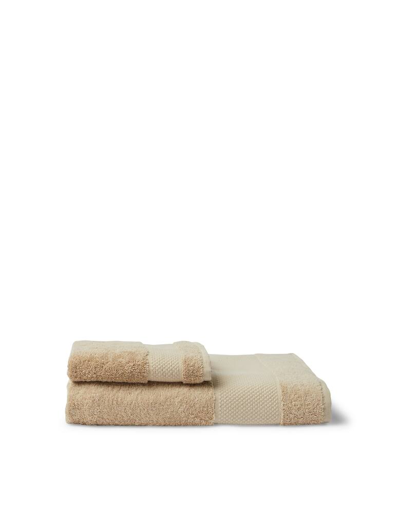 rinascente Somma Tinta Unita Terry Guest Towel