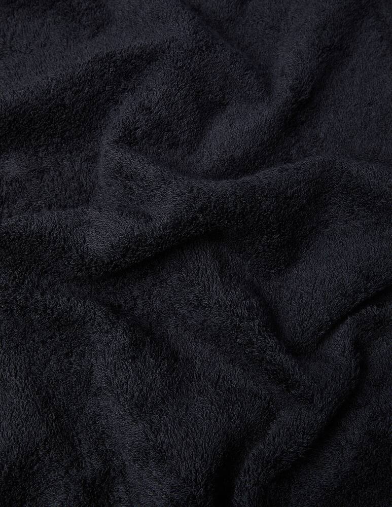 rinascente Somma Tinta Unita Asciugamano Ospite