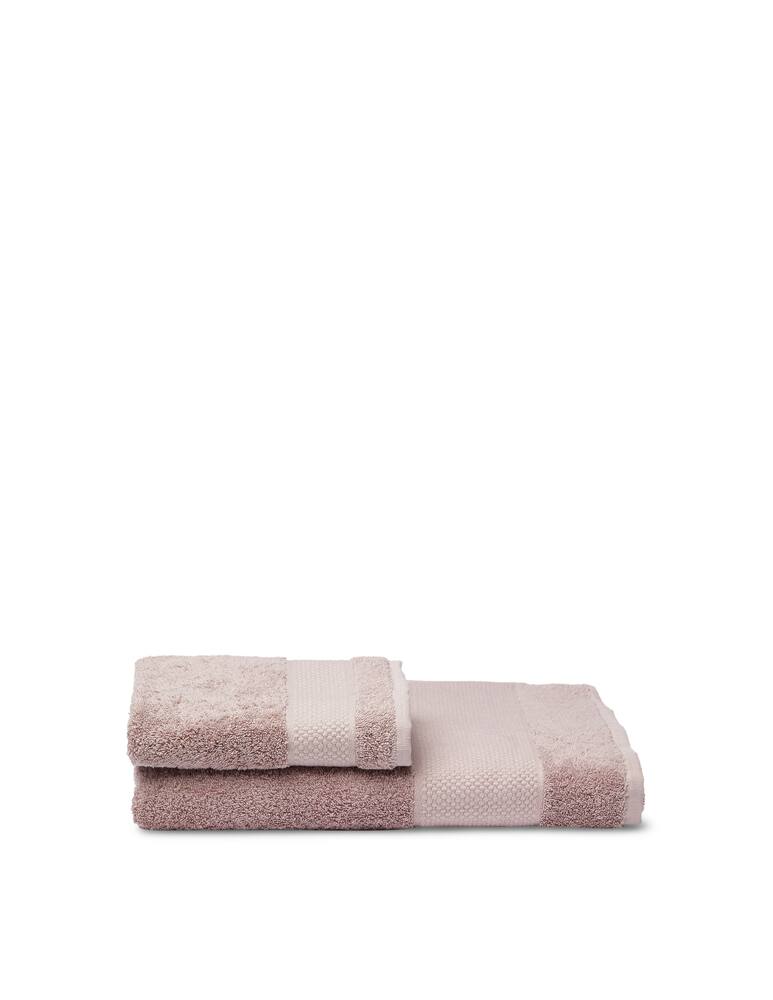 rinascente Somma Tinta Unita Terry Bath Towel
