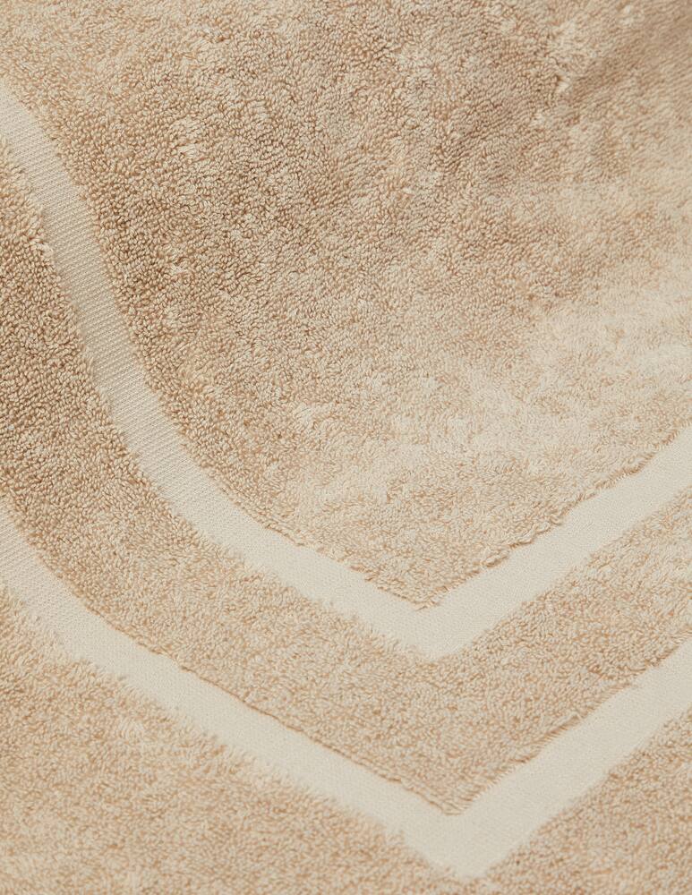 rinascente Somma Tinta Unita Tappeto Bagno