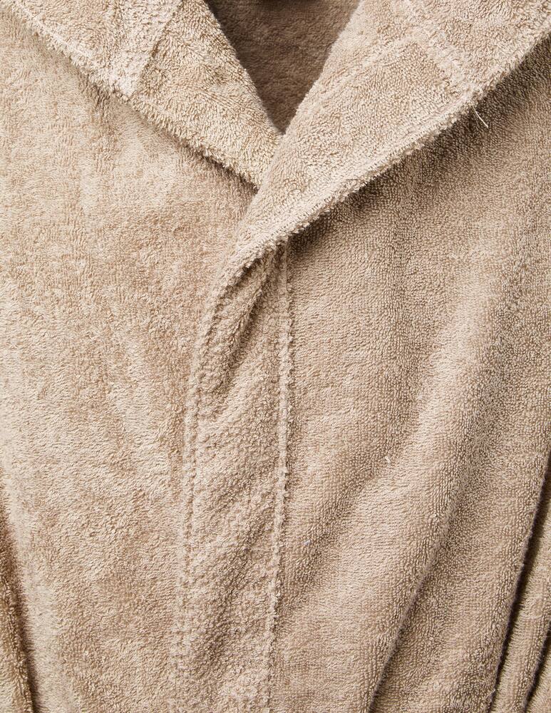 rinascente Somma Tinta Unita Accappatoio