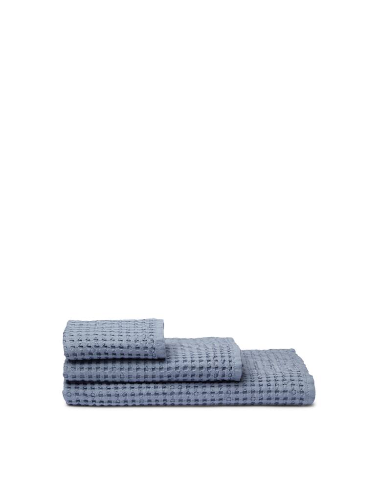 rinascente Somma Apone Honeycomb Hand Towel