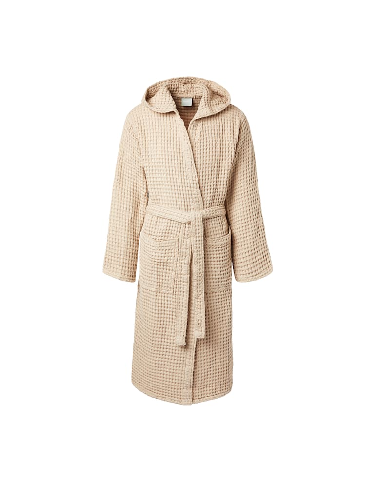 Somma Apone Honeycomb Bathrobe - picture 1 Somma Apone Honeycomb Bathrobe - picture 1