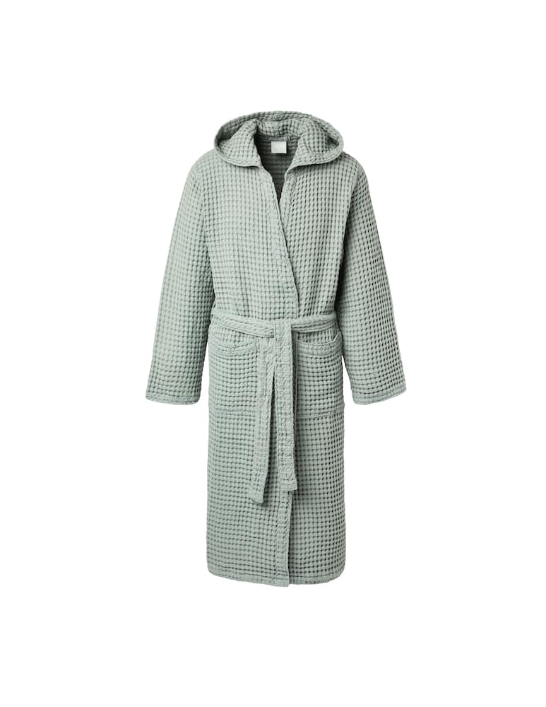 Somma Apone Honeycomb Bathrobe - picture 1 Somma Apone Honeycomb Bathrobe - picture 1