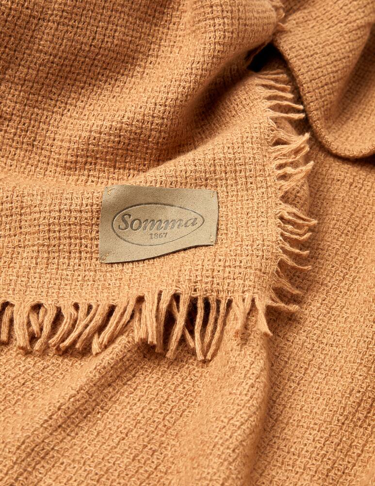 rinascente Somma Balmoral Blanket