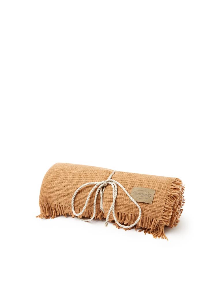 rinascente Somma Balmoral Blanket