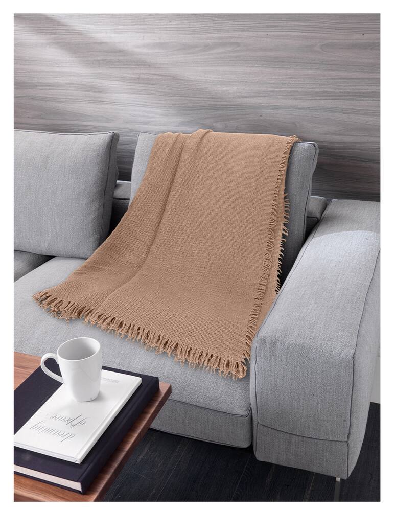 rinascente Somma Balmoral Blanket