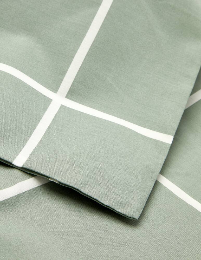 rinascente Somma Parure Lenzuolo In Percalle