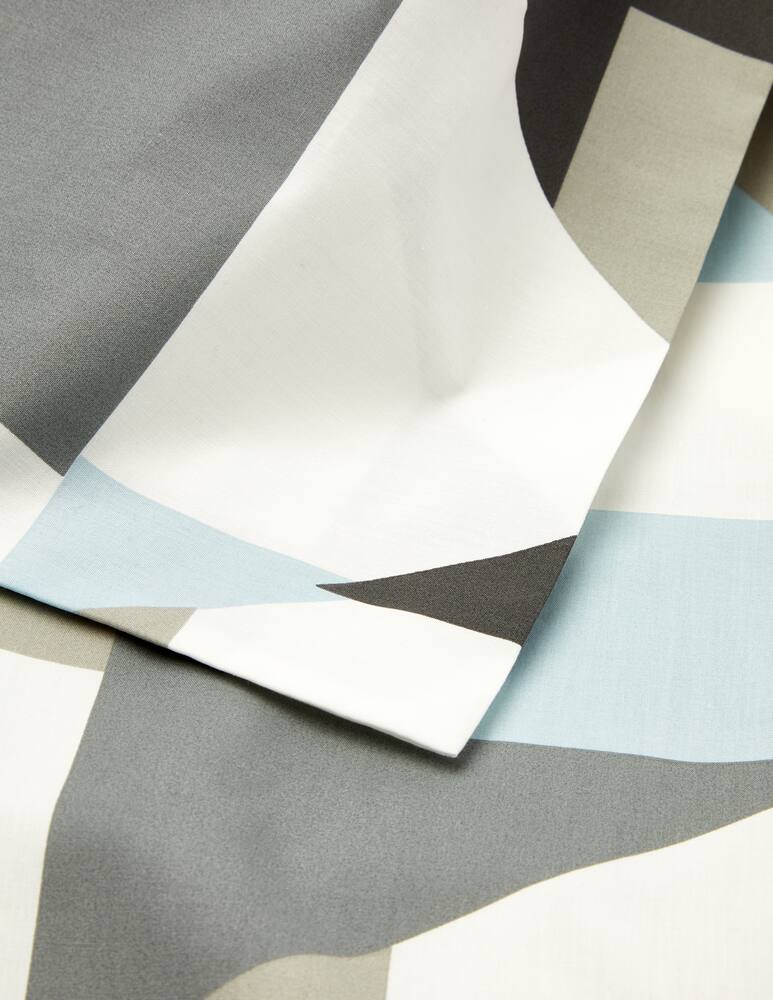 rinascente Somma Parure Lenzuolo In Percalle