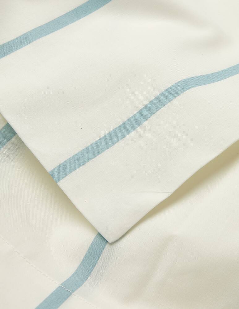 rinascente Somma Parure Lenzuolo In Percalle