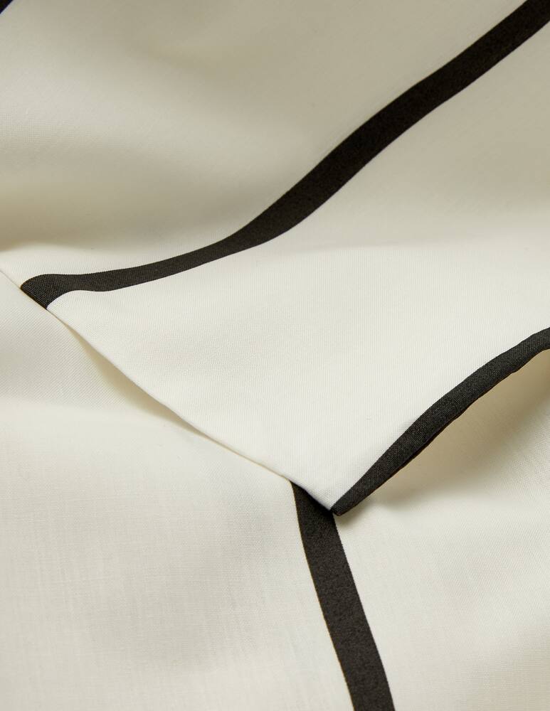 rinascente Somma Parure Lenzuolo In Percalle