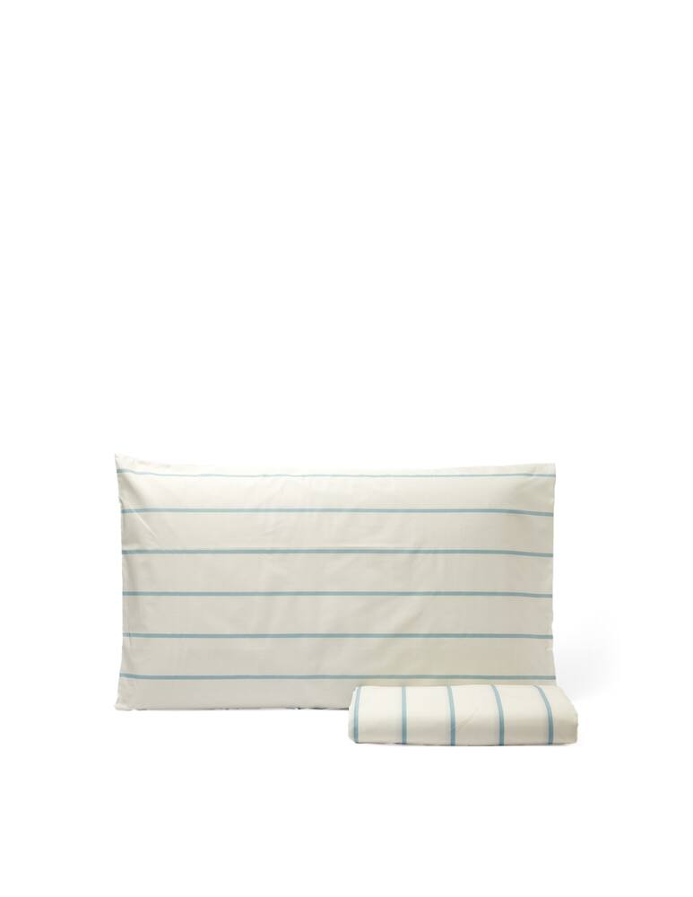 rinascente Somma Parure Lenzuolo In Percalle