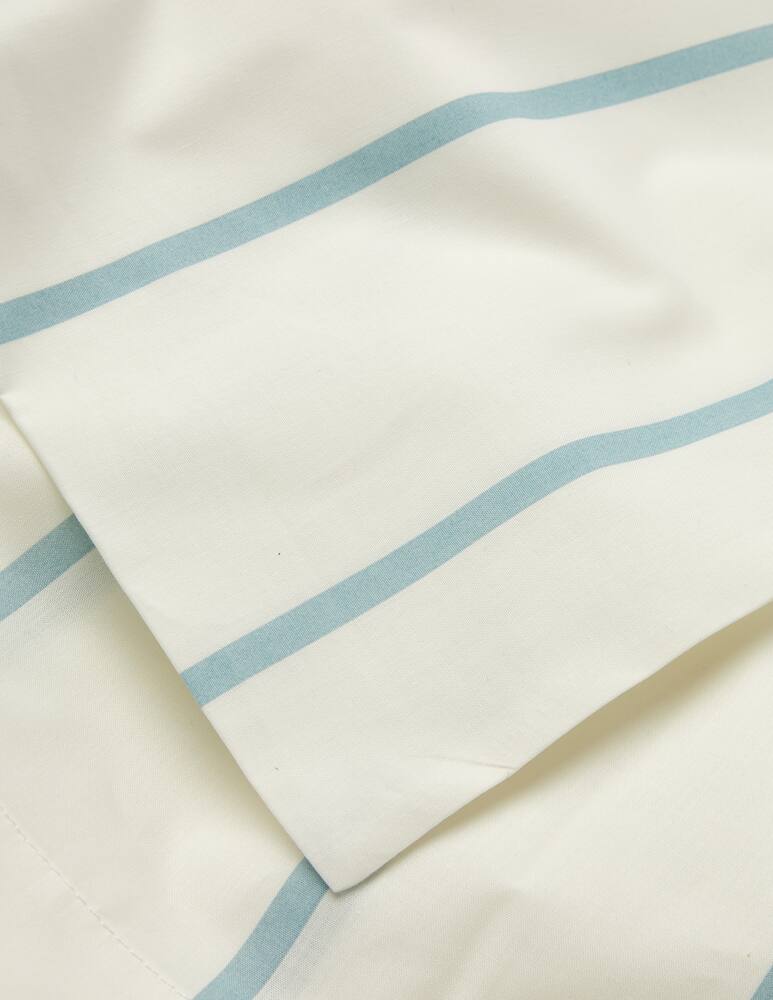 rinascente Somma Parure Lenzuolo In Percalle