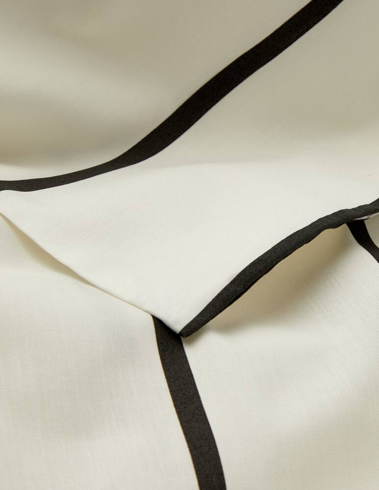 rinascente Somma Parure Lenzuolo In Percalle