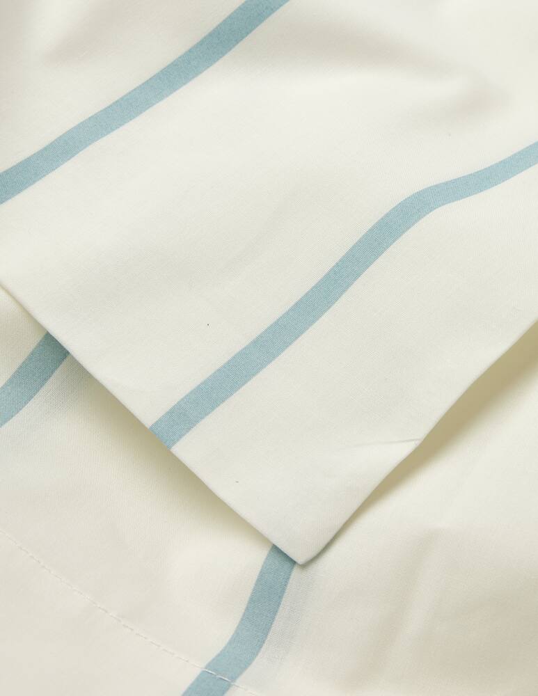 Somma Set Duvet Cover Two Pieces Cotton Percale - picture 6 Somma Set Duvet Cover Two Pieces Cotton Percale - picture 6