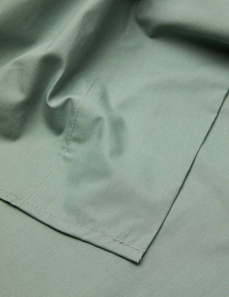 rinascente Somma Duvet Cover Cotton Percale