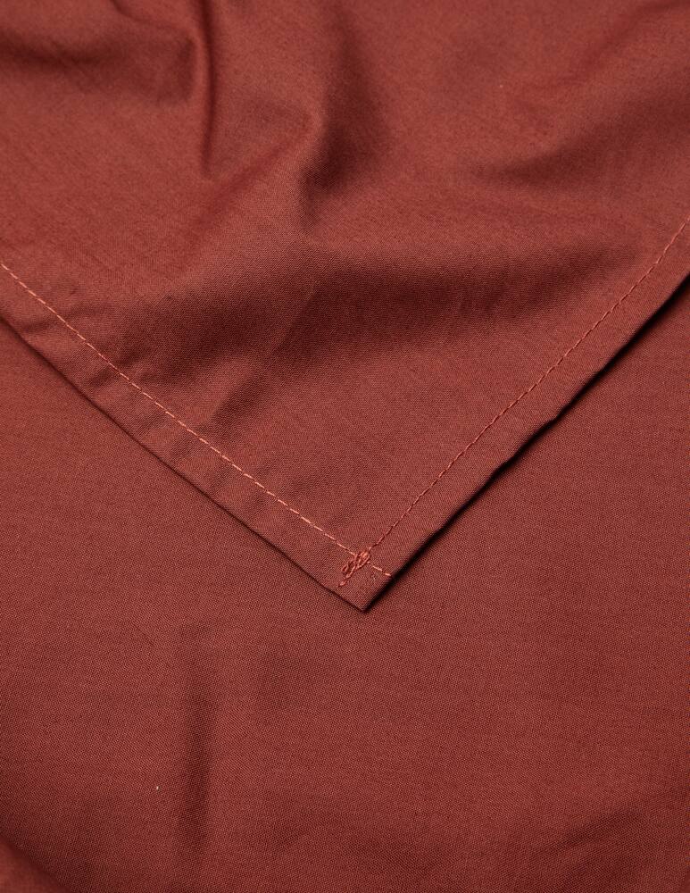 rinascente Somma Duvet Cover Cotton Percale