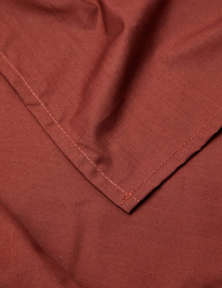 rinascente Somma Duvet Cover Cotton Percale