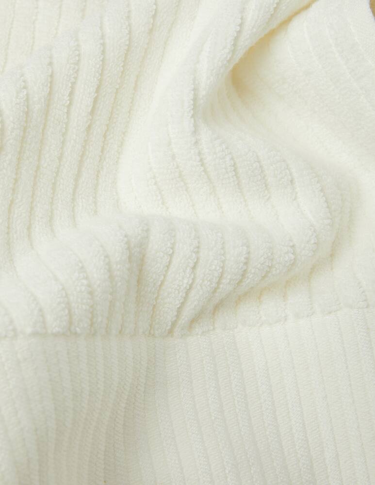 rinascente Somma Paralleli Asciugamano