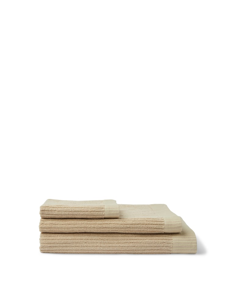 rinascente Somma Paralleli Terry Hand Towel