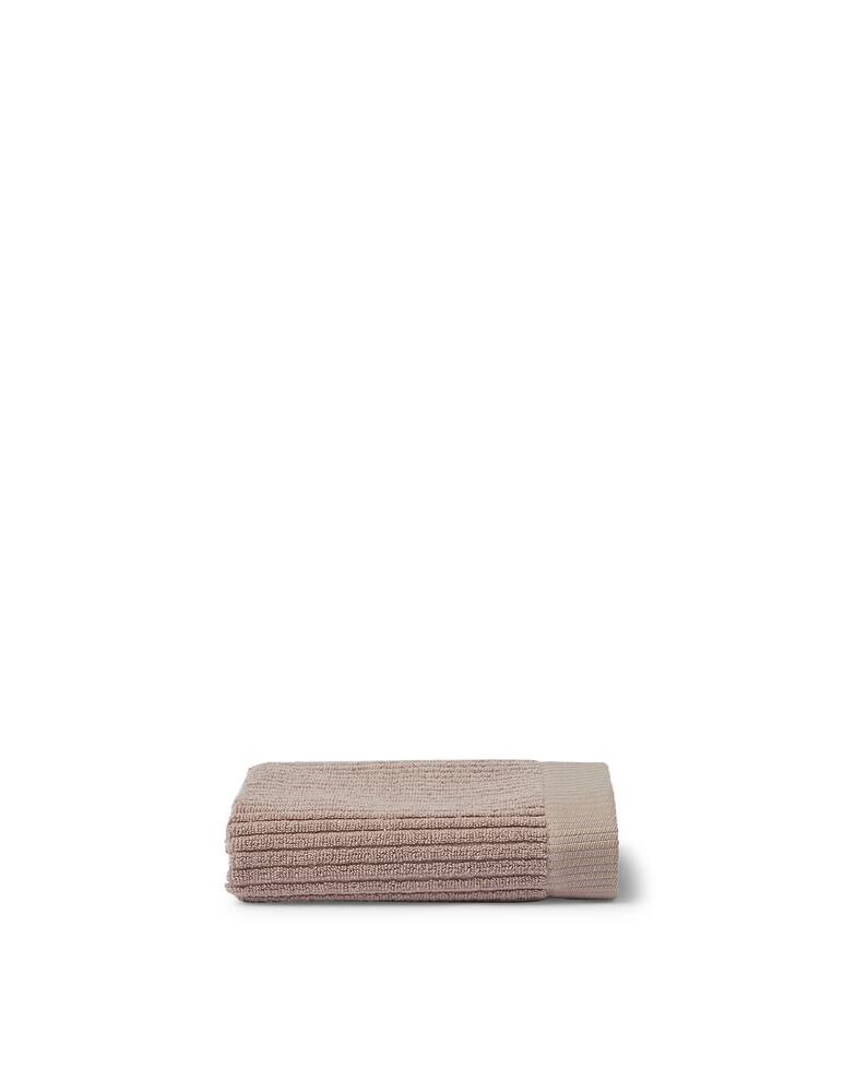 rinascente Somma Paralleli Terry Guest Towel