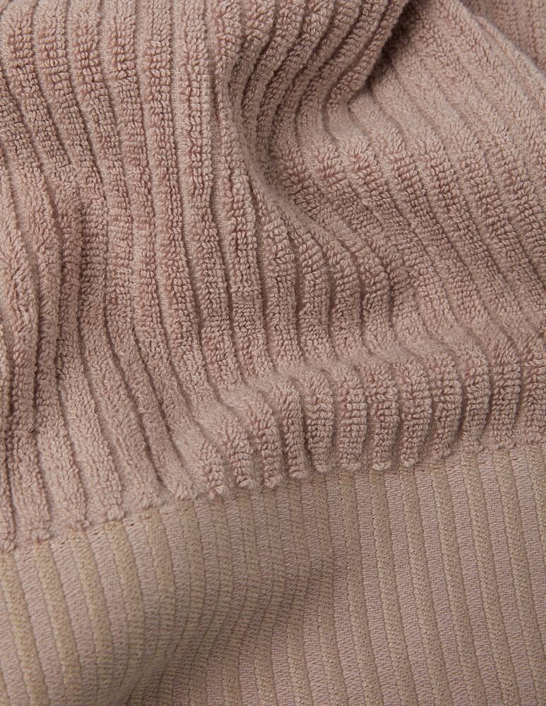 rinascente Somma Paralleli Terry Guest Towel