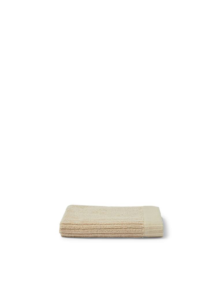 rinascente Somma Paralleli Asciugamano Ospite