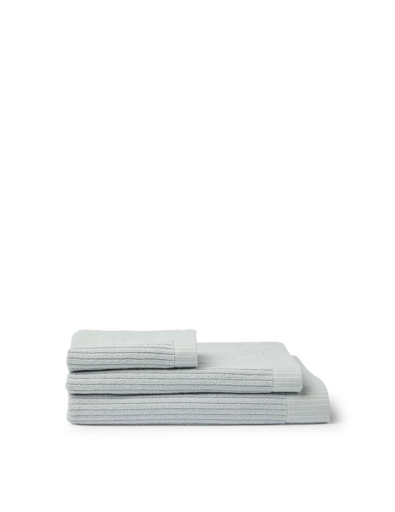 rinascente Somma Paralleli Terry Guest Towel