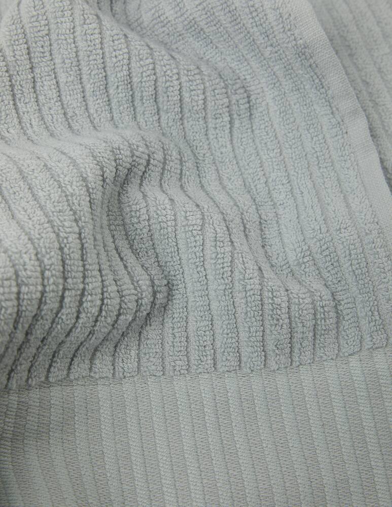 rinascente Somma Paralleli Terry Guest Towel