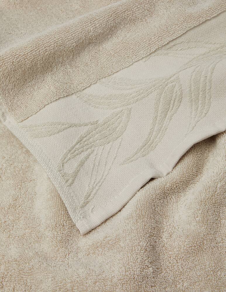 rinascente Somma Alga Terry Hand Towel