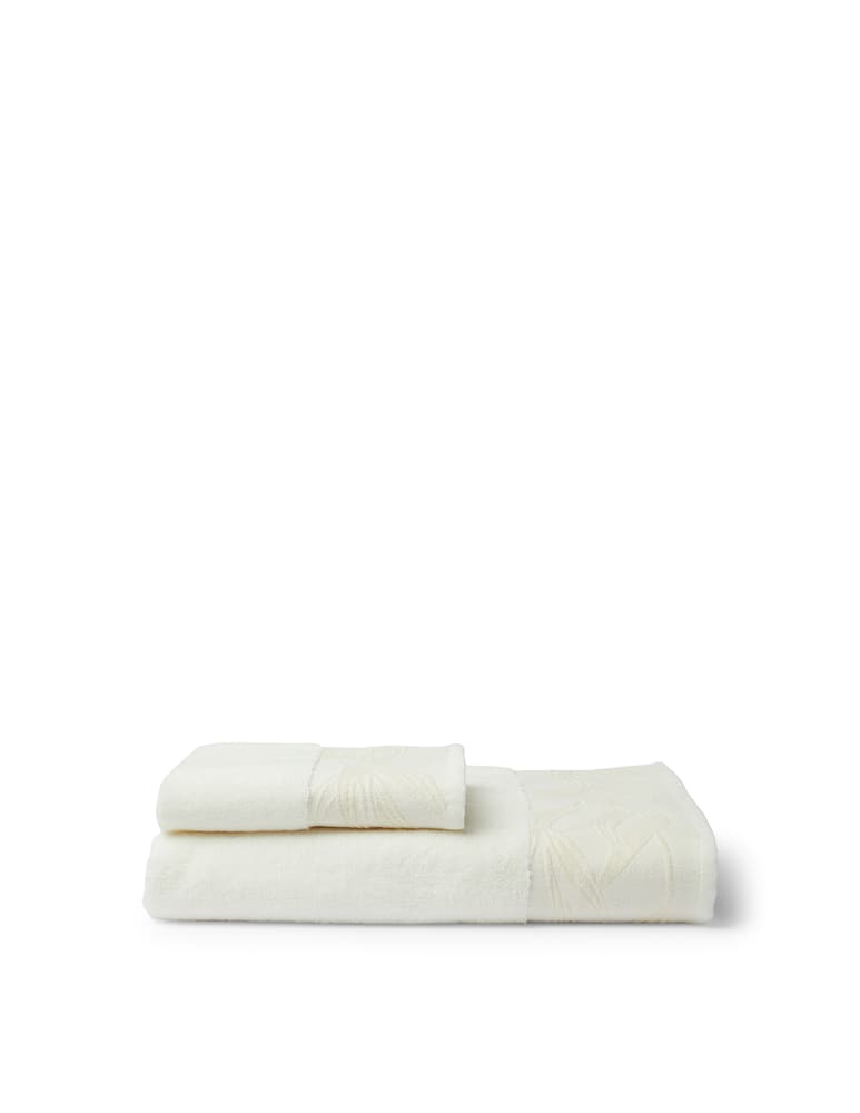 rinascente Somma Alga Terry Bath Towel
