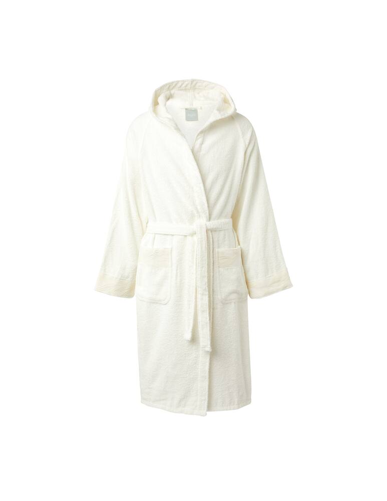 Somma Alga Terry Bathrobe - picture 1 Somma Alga Terry Bathrobe - picture 1
