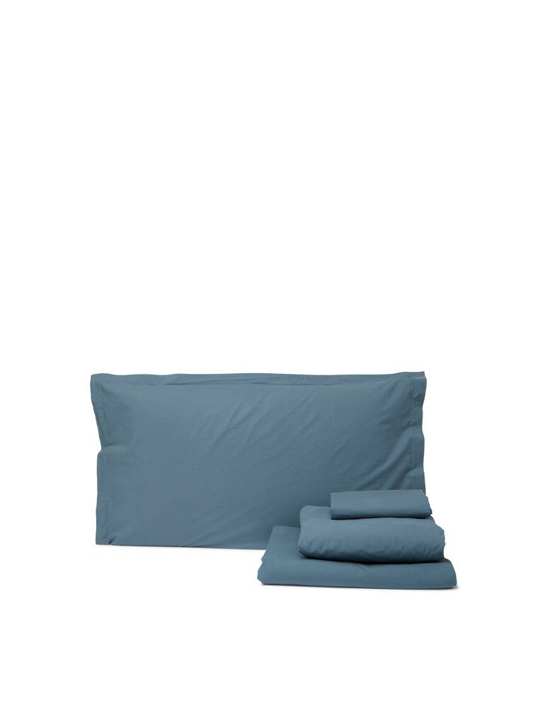 rinascente Somma Memoria Completo Letto Matrimoniale - Verde