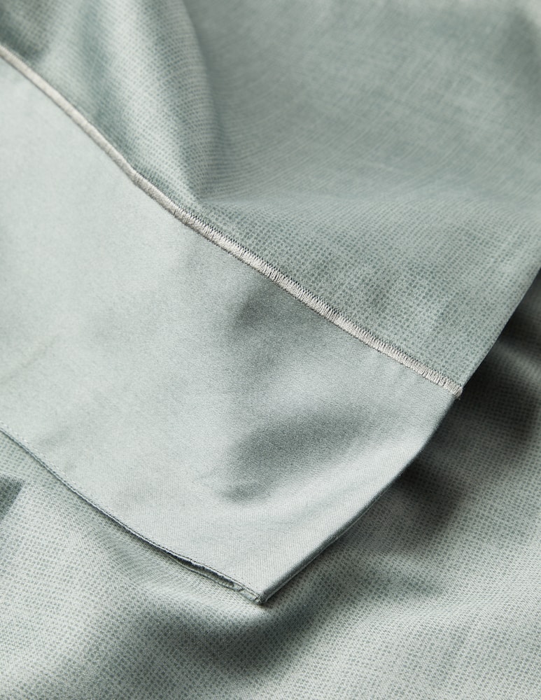 rinascente Somma Icona Completo Letto - Verde