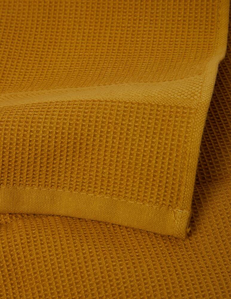 rinascente Somma Waffle Guest Towel Pure Cotton Ultralight