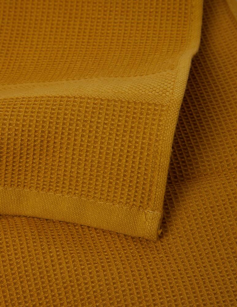 rinascente Somma Waffle Hand Towel Pure Cotton Ultralight