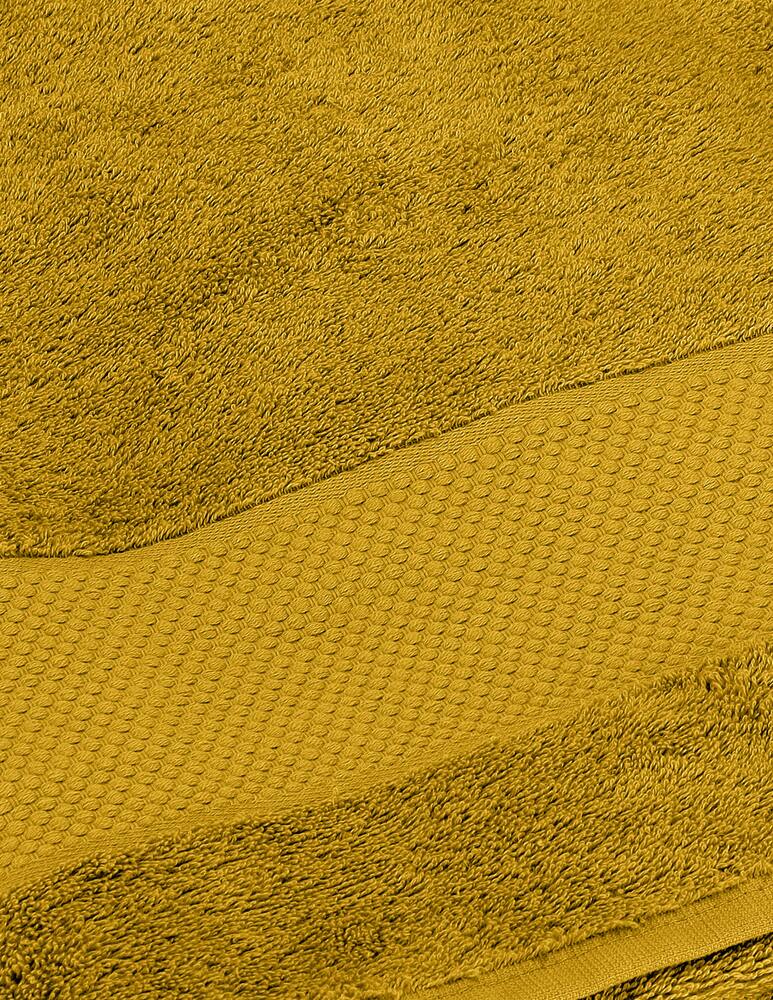 rinascente Somma Asciugamano Ospite In Spugna Tinta Unita