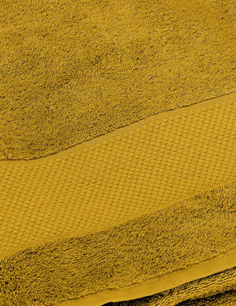 rinascente Somma Terry Hand Towel Pure Cotton