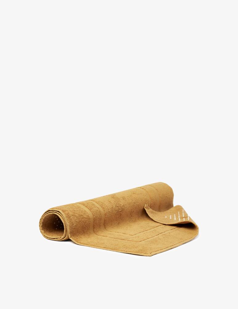 rinascente Somma Terry Bath Mat Pure Cotton