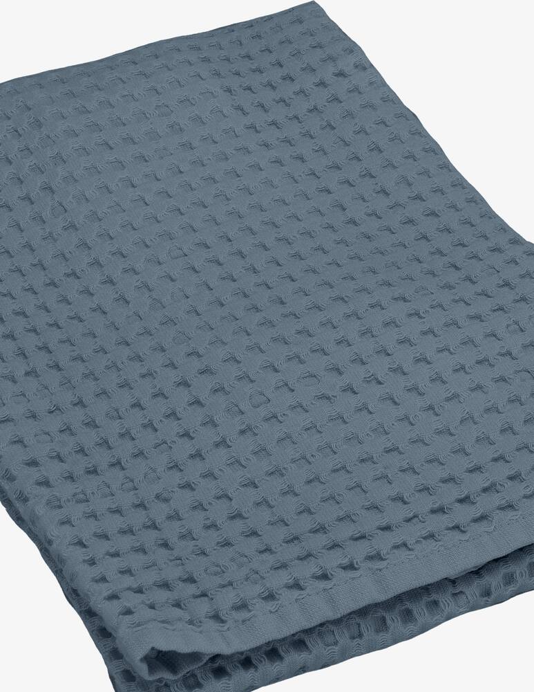 rinascente Somma Apone Waffle Bath Towel 150x90cm