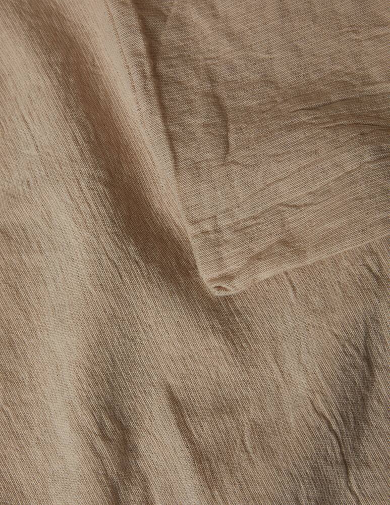 rinascente Somma Misto Lino Coppia Di Federe